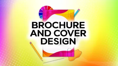   I will design a great brochure, flyer, poster, whitepaper, or a sell sheet