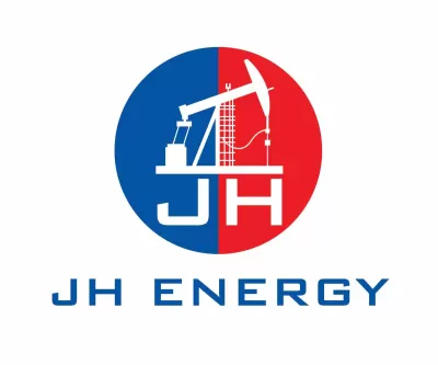 I will give an awesome oil and gas logo design within a short time