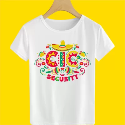 I will do custm typography t-shirt design and graphic t-shirt design (5)