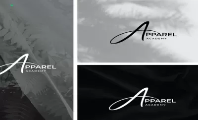 .I will do luxury fashion clothing brand, apparel logo
