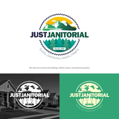 I will professional bank logo design for your brand