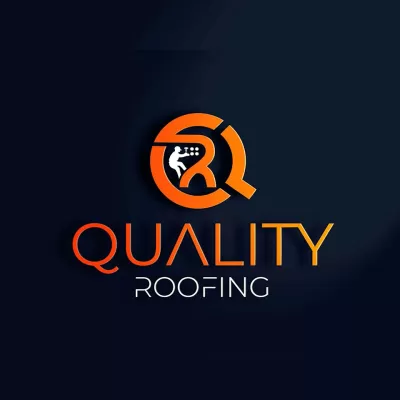 I will make an unique home repair, home decor, roofing logo design