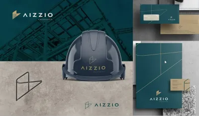 I will do 3 modern minimalist logo design for your business