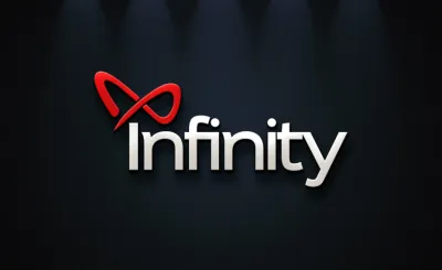 I will do custom, modern, minimalist, 3d logo for your brand, company or business