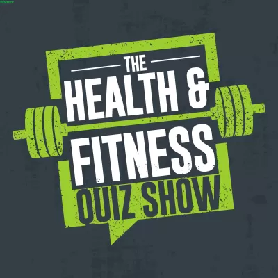 I will design a health fitness or gym logo
