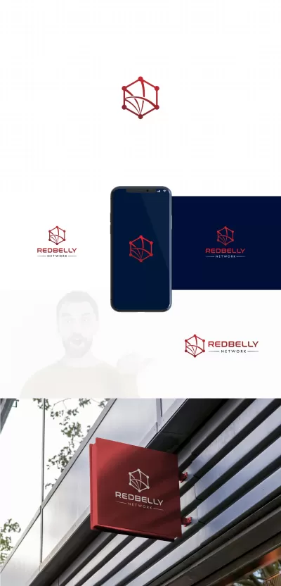 I will create a creative and unique logo for computer repair