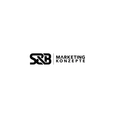 I will create a modern marketing logo design for your company