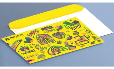 I will design you an outstanding business card