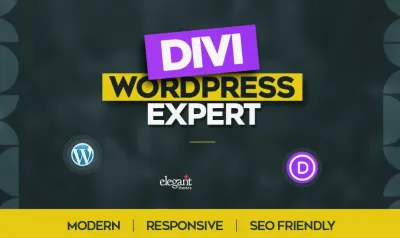 I will customize your wordpress website or develop a plugin