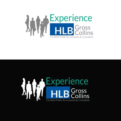 I will design eye catchy accounting and financial logo for your company