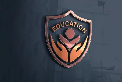 I will design professional modern business and 3d minimalist logo