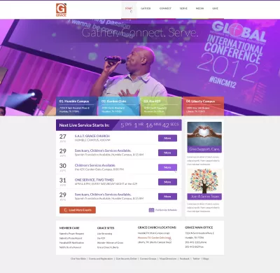 I will do event, party, church and creative flyer design
