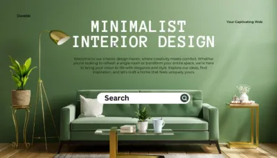 I will build modern wordpress website using salient theme