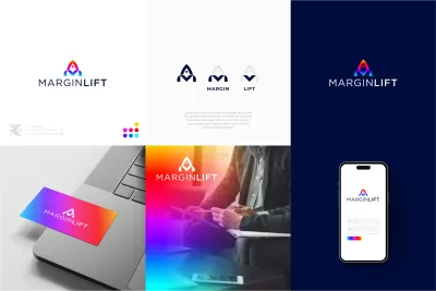 I will do a minimalist logo design and brand identity style guide