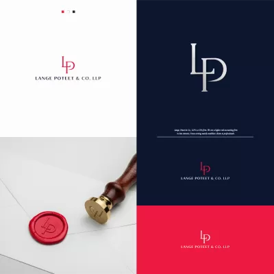 I will make professional accountant or Construction logo cpa