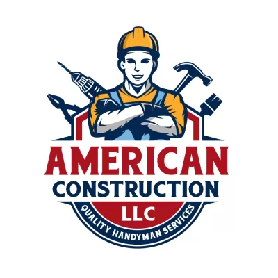 I will create home repair, roofing, remodeling and handyman logo