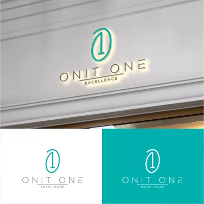 I will do professional modern business logo design blog and site