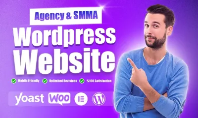 I will translate your wordpress website with wpml plugin