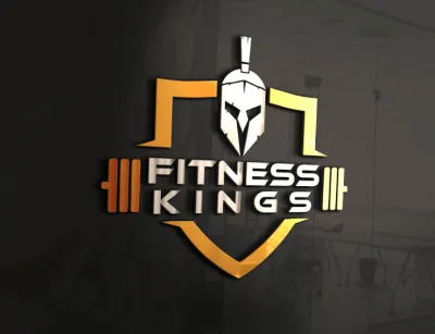 I will design eye catching, gym, fitness, and sports logo