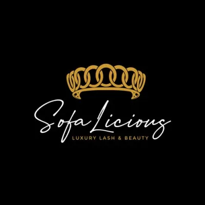 I will design unique beauty salon and makeup logo 