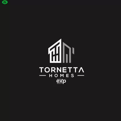 I well Do Real Estate Construction Property Investment Logo 