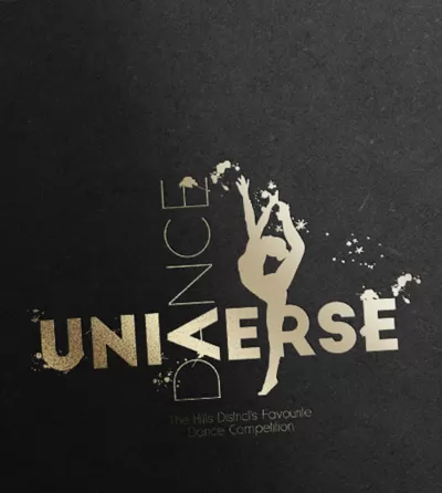 I will create a wonderful entertainment music dance logo design