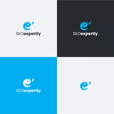 I will design eye catchy internet services logo with satisfaction guaranteed