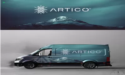 I will design transport logistic and trucking business logo