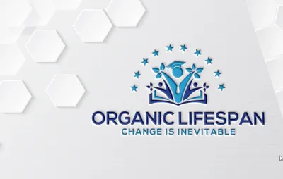 I will design natural tree care health care teaching education logo