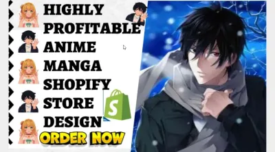 I will create autopilot anime streaming website on wordpress