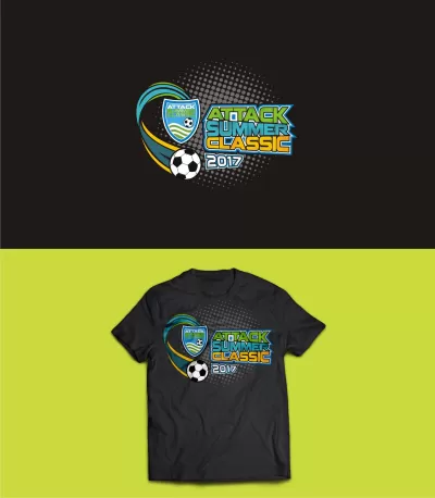 I will design t shirt bulk package typography t shirt design