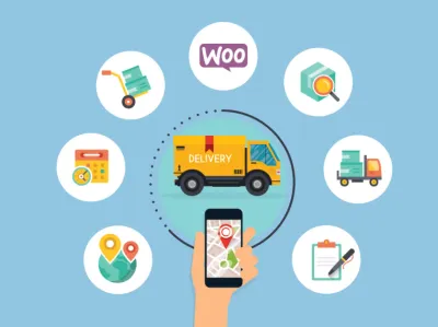 I will set up wordpress woocommerce online store and ecommerce website design