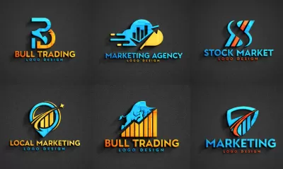 I will create a high regulation and original media logo design with unlimited revision