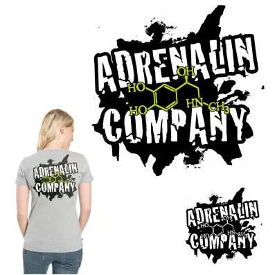 I will design cute outstanding tshirts for you