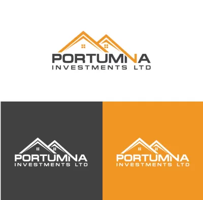 I well Do Real Estate Construction Property Investment Logo 