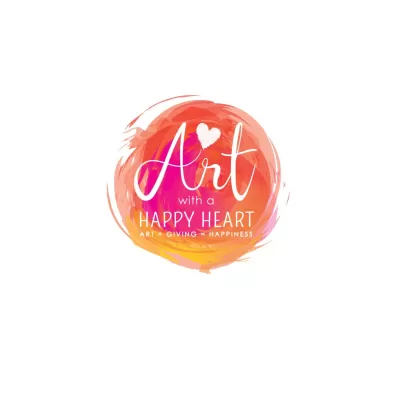I will design outstanding art logo with unlimited revision