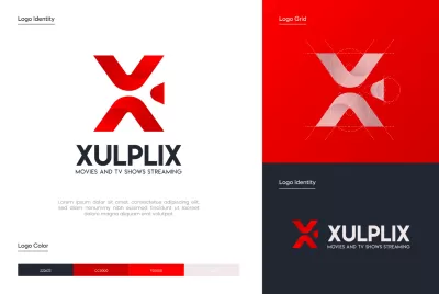 I will creative and unique event logo design for you