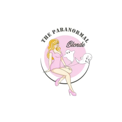I will make an unique feminine beauty cartoon logo design