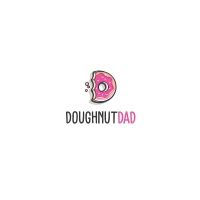 I will make an eye catching amazing childcare logo design