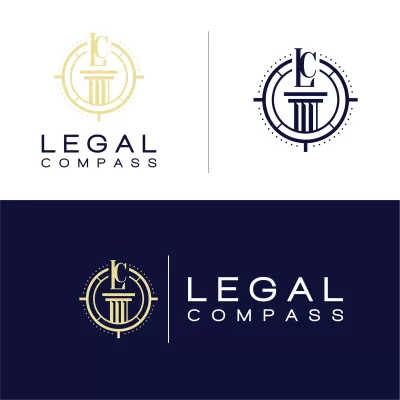 I will do high quality logo for law or legal services
