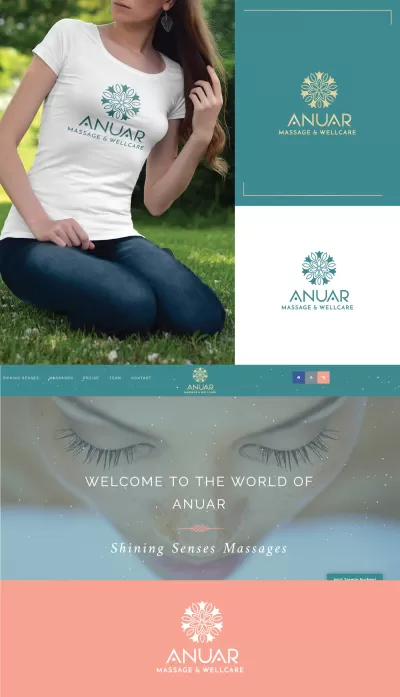 I will make an outstanding event logo design with fastest delivery