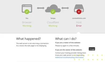 I will setup cloudflare and install ssl, cdn,dns to speed up website,Dillpo