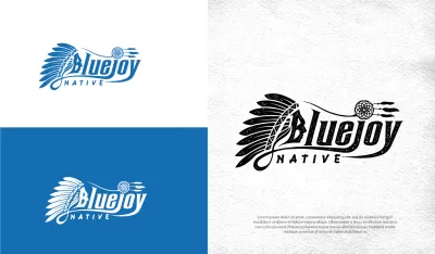 I will create wedding logo design for you in 18 hours
