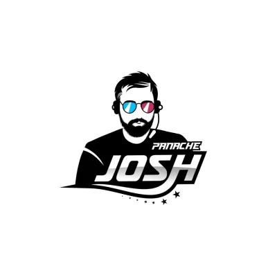 I will make mascot logo avatar twitch youtube channel with my art