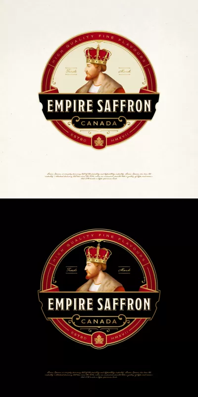 I will design outstanding art logo with unlimited revision