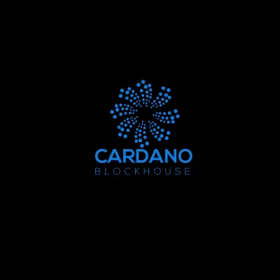 I will make creative high tech, crypto security and technology logo