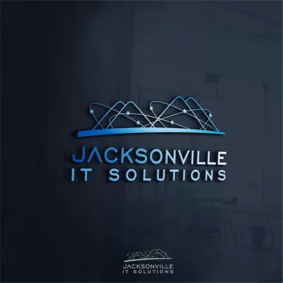 I will make creative high tech, crypto security and technology logo