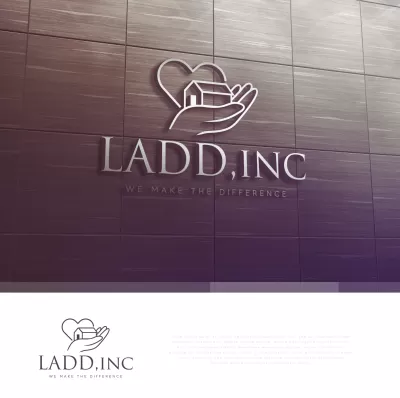I will do high quality disabilities logo in one day for 5 $ 