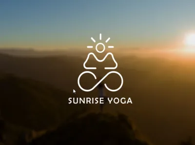 I will design natural health, yoga ,fitness and wellness logo