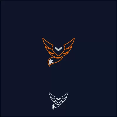 I will give an outstanding animal logo design with express delivery
